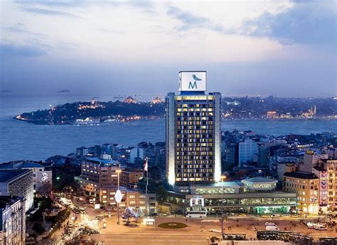 Marmara etap hotel istanbul
